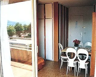 Pierre & Vacances Eden Lejlighedshotel Saint-Tropez