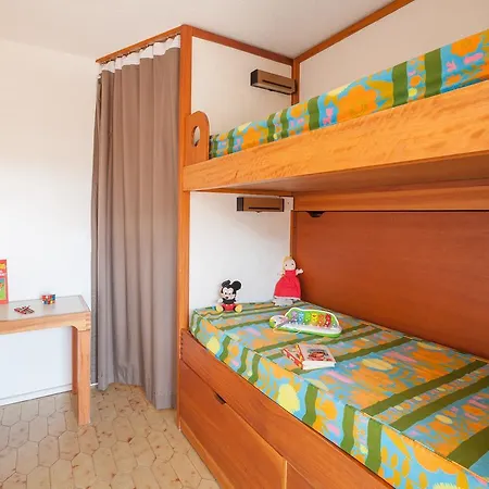 Résidence Pierre&vacances Eden Apartahotel