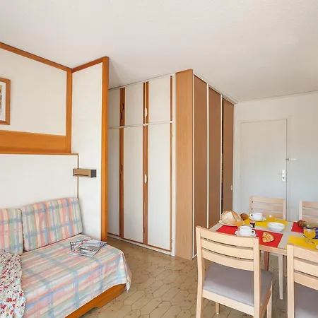 Résidence Pierre&vacances Eden Apartahotel 2*