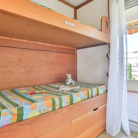Pierre & Vacances Eden Apart Otel