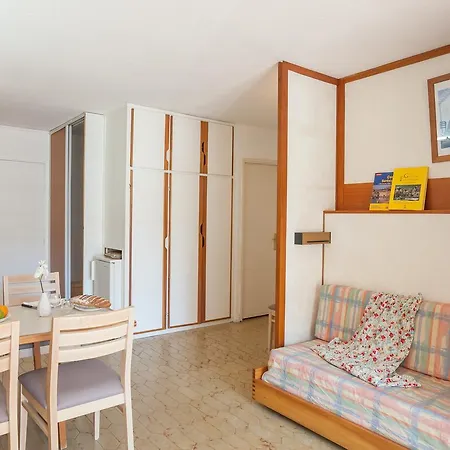 Apart Otel Pierre & Vacances Eden 2*