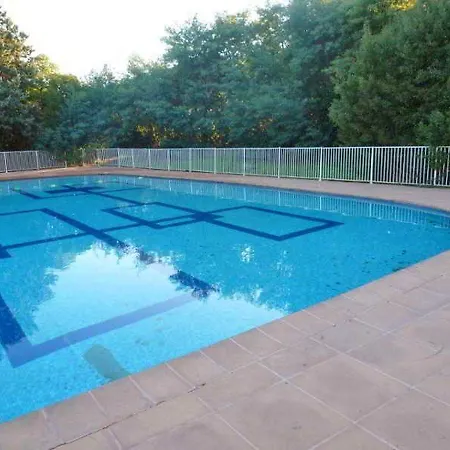 Apart Otel Pierre & Vacances Eden 2*