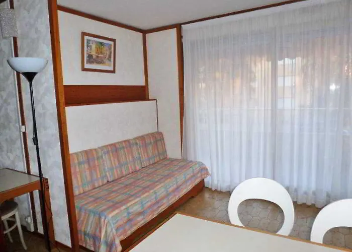 Résidence Pierre&vacances Eden Saint-Tropez