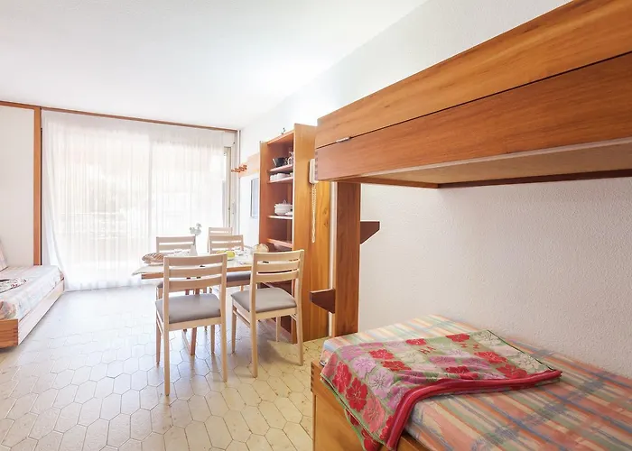 Pierre & Vacances Eden 2* Сен-Тропе