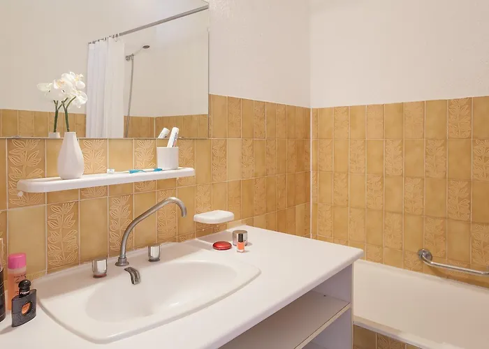 Résidence Pierre&vacances Eden Apartahotel 2*