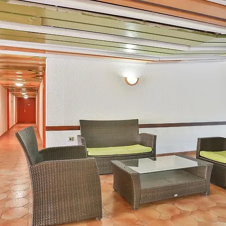 Pierre & Vacances Eden Сен-Тропе