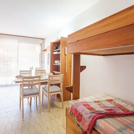 Pierre & Vacances Eden 2* Сен-Тропе