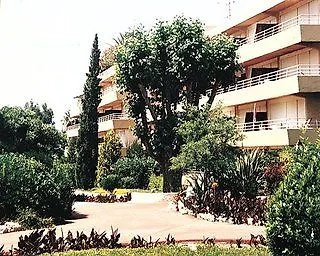 Apartahotel Résidence Pierre&vacances Eden Saint-Tropez