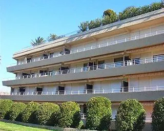 Résidence Pierre&vacances Eden 2* Saint-Tropez