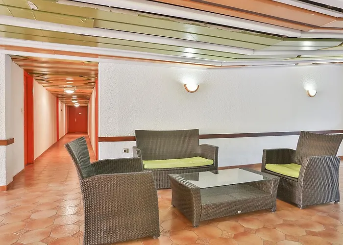 Pierre & Vacances Eden Saint-Tropez