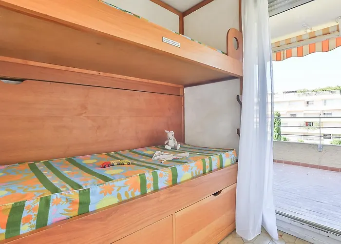 Pierre & Vacances Eden Apart-hotel