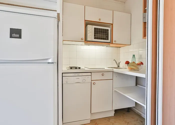 Pierre & Vacances Eden Apart-hotel